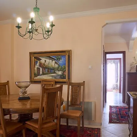 Anaktoriou Street Θεσσαλονίκη