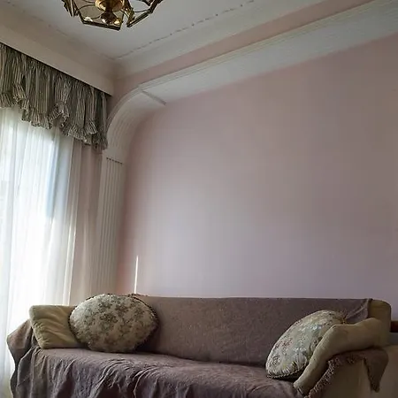 Anaktoriou Street Apartment Thessaloniki