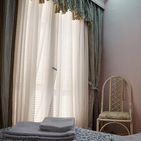 Apartment Anaktoriou Street Thessaloniki