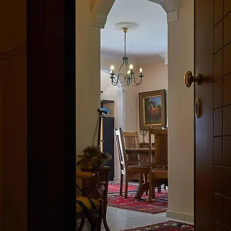 Apartment Anaktoriou Street Thessaloniki