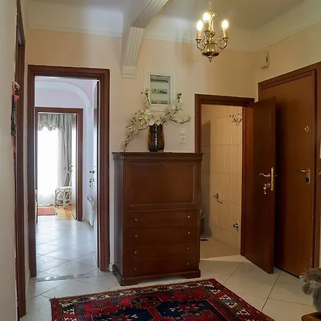 Apartment Anaktoriou Street