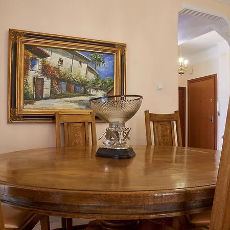 Anaktoriou Street Apartment Thessaloniki