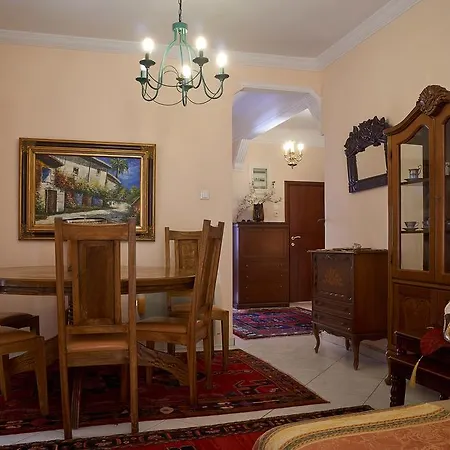 Apartment Anaktoriou Street *
