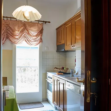 Apartment Anaktoriou Street *